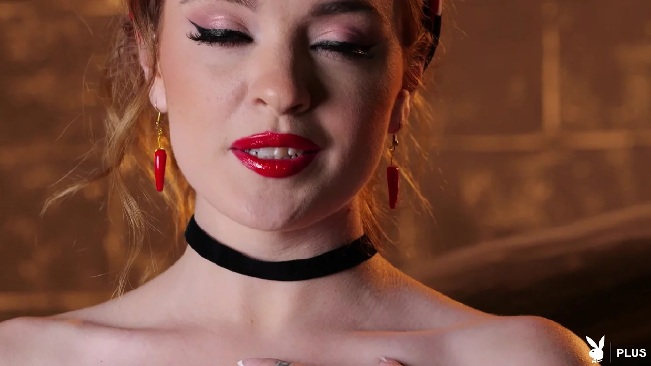 PlayboyPlus Katriana Lohan Revved Up XXX